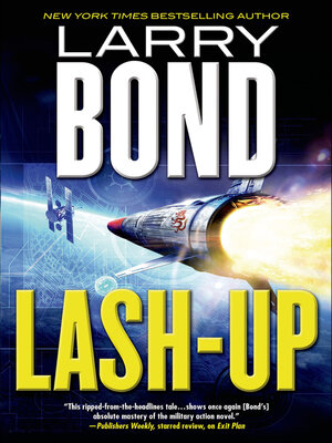 cover image of Lash-Up